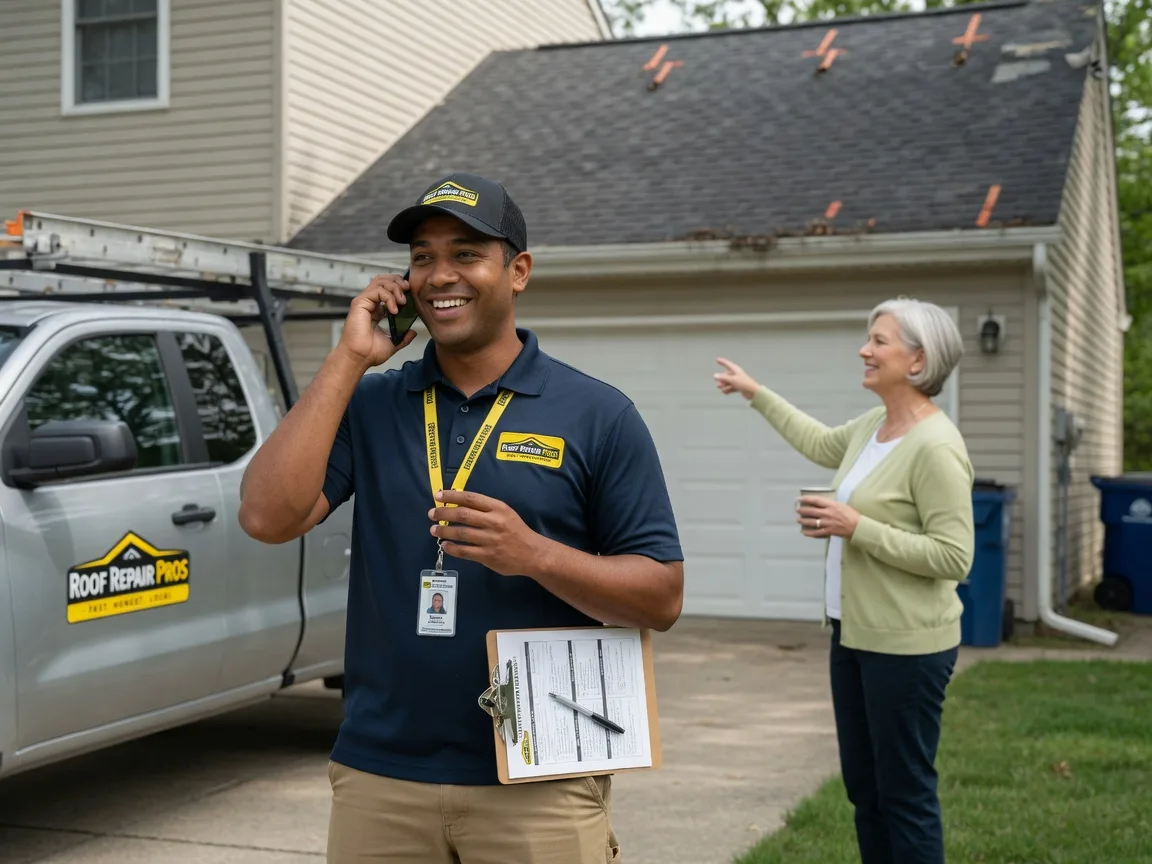 Roof Repair Barboursville, WV FAQs